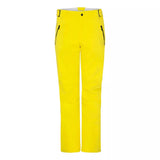 TONI SAILER SKI BROEK 50 / GEEL Toni Sailer Ski Broek William Geel - Match Laren