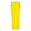 TONI SAILER SKI BROEK 52 / GEEL Toni Sailer Ski Broek William Geel - Match Laren