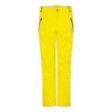 TONI SAILER SKI BROEK 52 / GEEL Toni Sailer Ski Broek William Geel - Match Laren