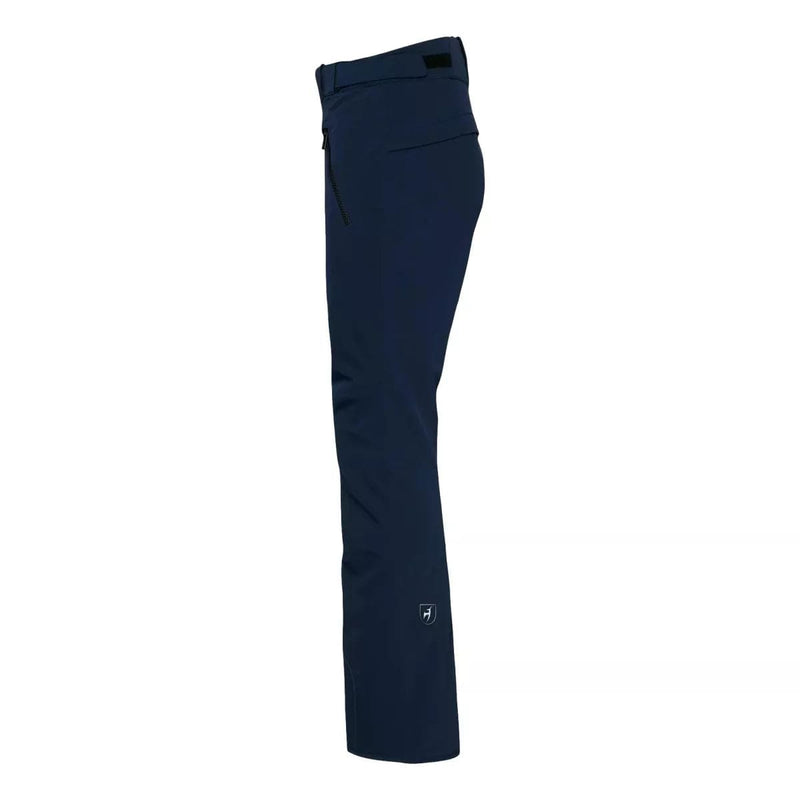 TONI SAILER SKI BROEK 54 / ZWART Toni Sailer Ski Broek William Zwart - Match Laren