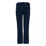 TONI SAILER SKI BROEK 54 / ZWART Toni Sailer Ski Broek William Zwart - Match Laren
