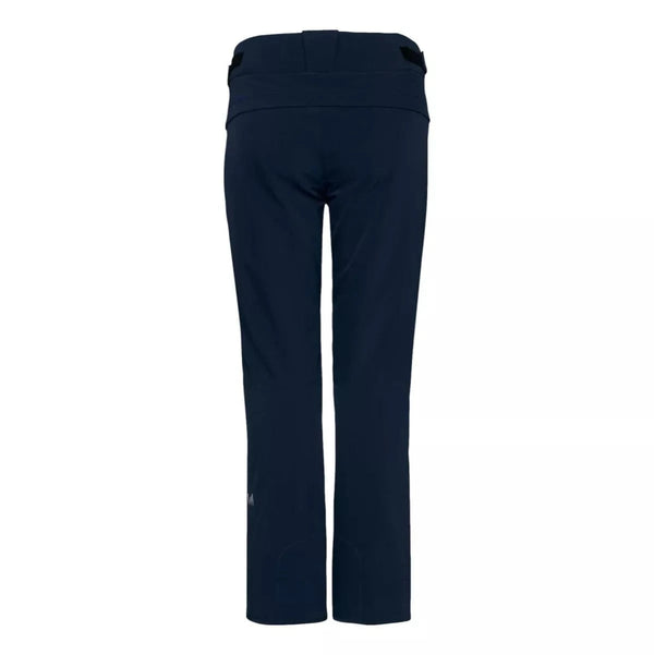 TONI SAILER SKI BROEK 54 / ZWART Toni Sailer Ski Broek William Zwart - Match Laren