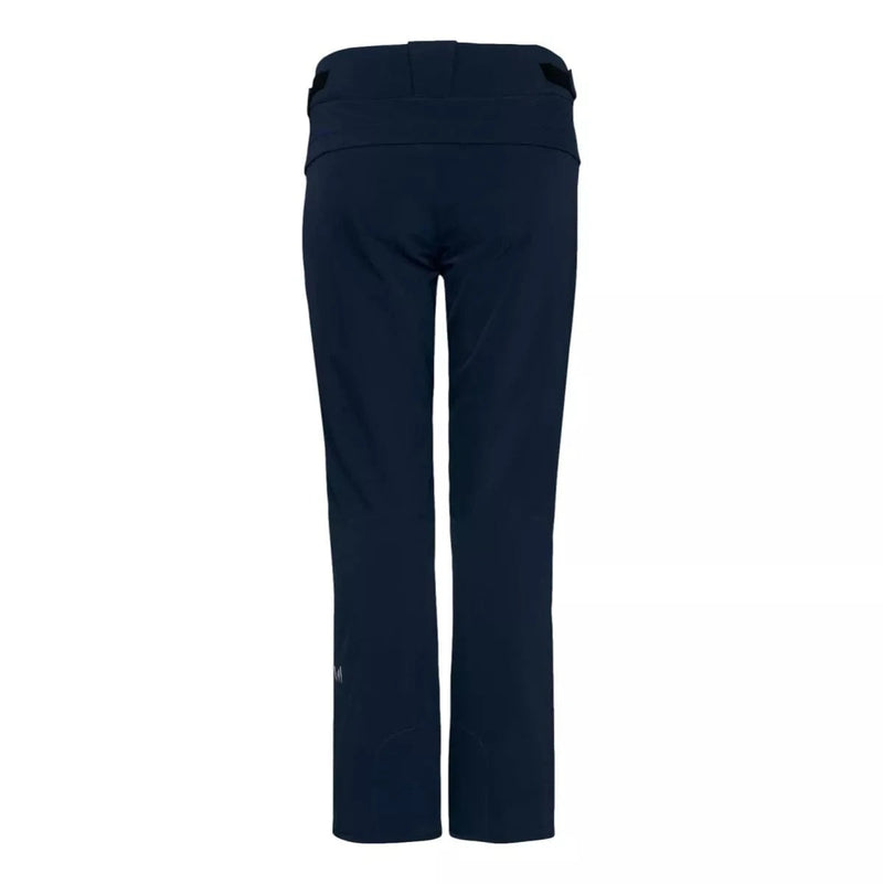 TONI SAILER SKI BROEK 54 / ZWART Toni Sailer Ski Broek William Zwart - Match Laren
