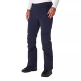 TONI SAILER SKI BROEK 54 / ZWART Toni Sailer Ski Broek William Zwart - Match Laren