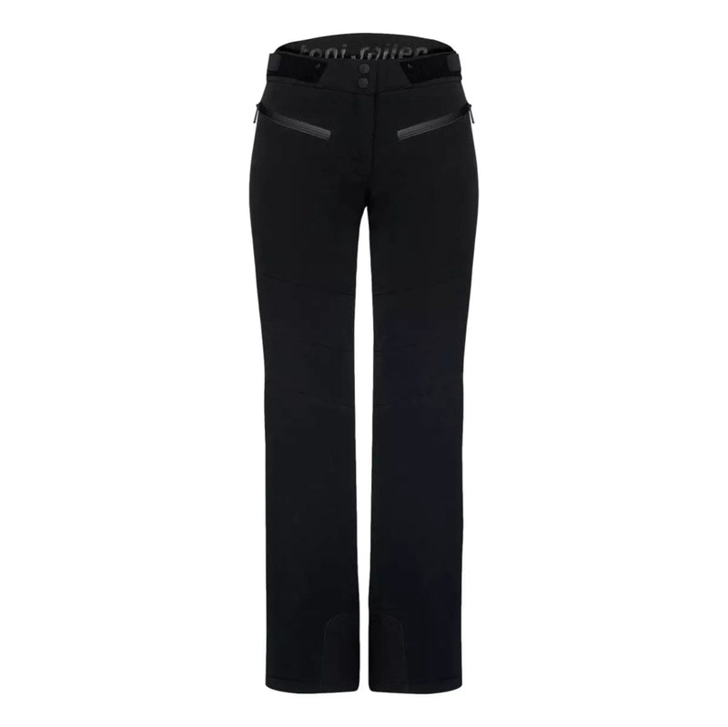 TONI SAILER SKI BROEK Toni Sailer Ski Broek Amis Zwart - Match Laren