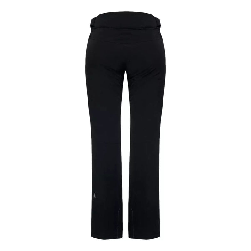 TONI SAILER SKI BROEK Toni Sailer Ski Broek Amis Zwart - Match Laren