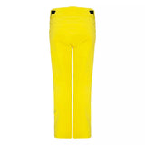 TONI SAILER SKI BROEK Toni Sailer Ski Broek William Geel - Match Laren