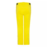 TONI SAILER SKI BROEK Toni Sailer Ski Broek William Geel - Match Laren