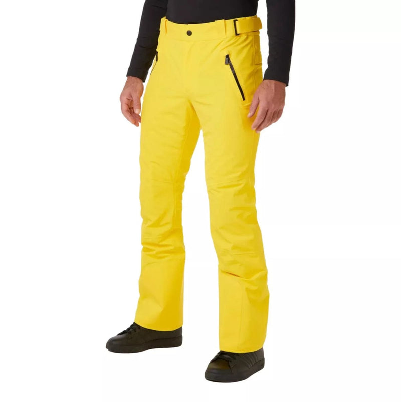 TONI SAILER SKI BROEK Toni Sailer Ski Broek William Geel - Match Laren