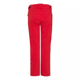 TONI SAILER SKI BROEK Toni Sailer Ski Broek William Rood - Match Laren