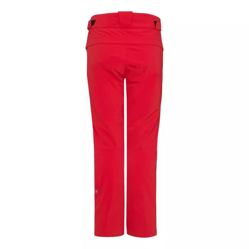 TONI SAILER SKI BROEK Toni Sailer Ski Broek William Rood - Match Laren