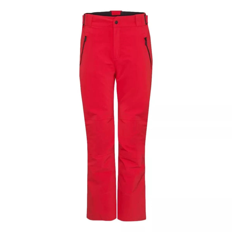 TONI SAILER SKI BROEK Toni Sailer Ski Broek William Rood - Match Laren