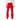 TONI SAILER SKI BROEK Toni Sailer Ski Broek William Rood - Match Laren