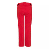 TONI SAILER SKI BROEK Toni Sailer Ski Broek William Rood - Match Laren