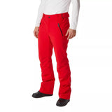 TONI SAILER SKI BROEK Toni Sailer Ski Broek William Rood - Match Laren