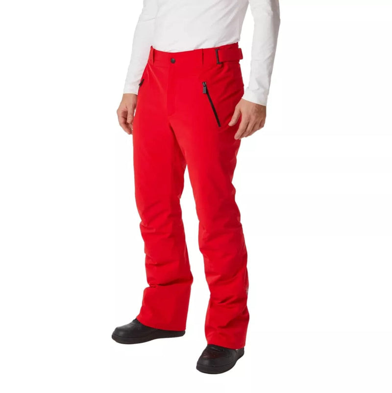 TONI SAILER SKI BROEK Toni Sailer Ski Broek William Rood - Match Laren