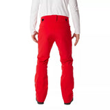 TONI SAILER SKI BROEK Toni Sailer Ski Broek William Rood - Match Laren