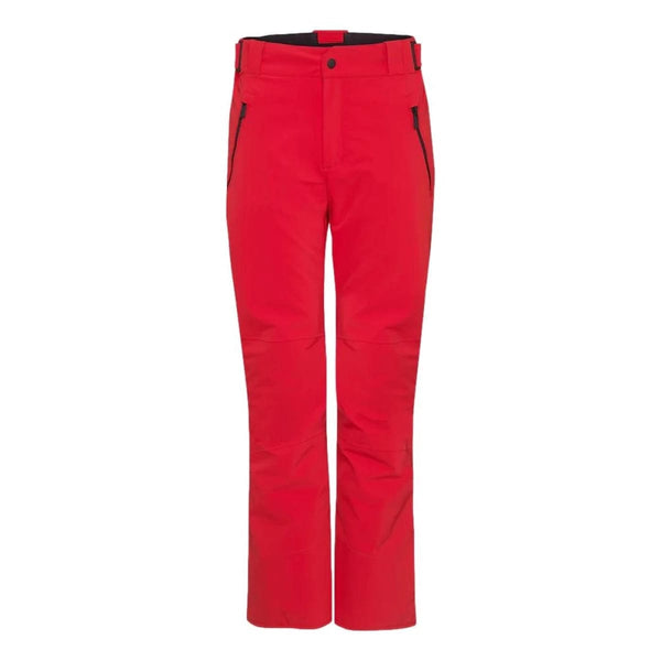 TONI SAILER SKI BROEK TONI SAILER William Ski Pants Red - Match Laren