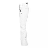 TONI SAILER SKI BROEK TONI SAILER William Ski Pants White - Match Laren