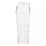 TONI SAILER SKI BROEK TONI SAILER William Ski Pants White - Match Laren