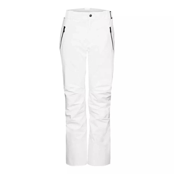 TONI SAILER SKI BROEK TONI SAILER William Ski Pants White - Match Laren