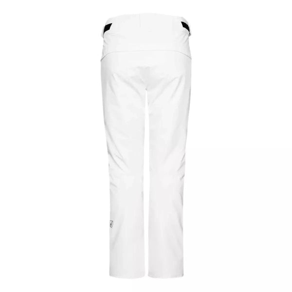 TONI SAILER SKI BROEK TONI SAILER William Ski Pants White - Match Laren