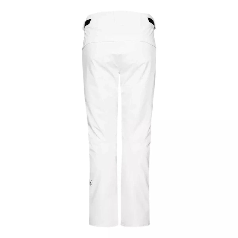 TONI SAILER SKI BROEK TONI SAILER William Ski Pants White - Match Laren
