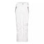 TONI SAILER SKI BROEK TONI SAILER William Ski Pants White - Match Laren