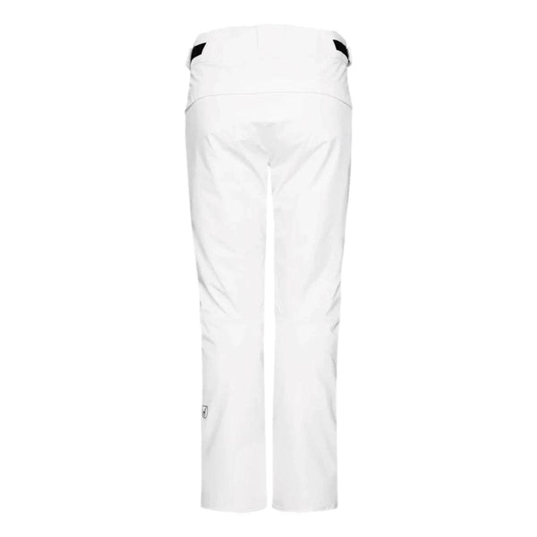 TONI SAILER SKI BROEK TONI SAILER William Ski Pants White - Match Laren