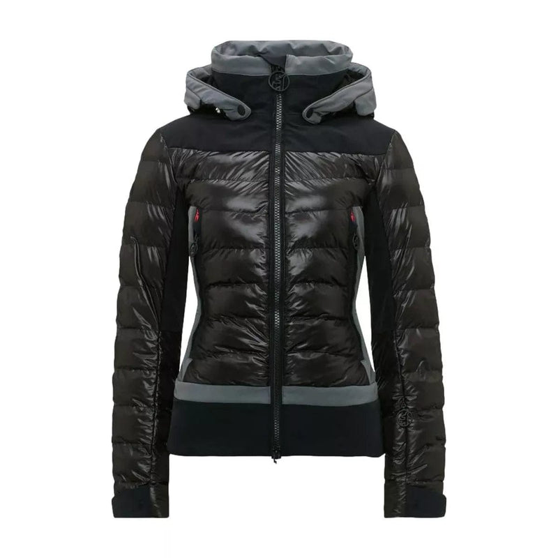 TONI SAILER TONI SAILER Caytlyn Ski Jacket Black - Match Laren