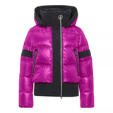 TONI SAILER SKI JACK 38 / PINK Toni Sailer Ski Jack Loretta Pink - Match Laren