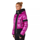 TONI SAILER SKI JACK 38 / PINK Toni Sailer Ski Jack Loretta Pink - Match Laren