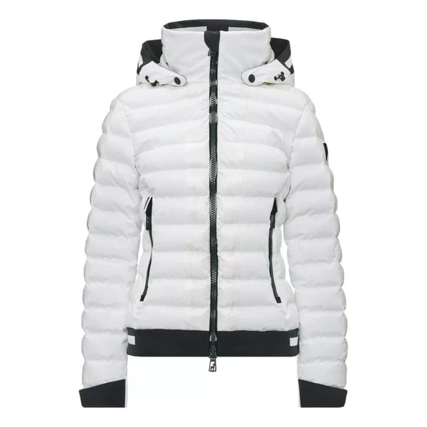 TONI SAILER TONI SAILER Norma Ski Jacket White - Match Laren