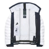 TONI SAILER SKI JACK 42 / WIT COMBI TONI SAILER Norma Ski Jacket White - Match Laren