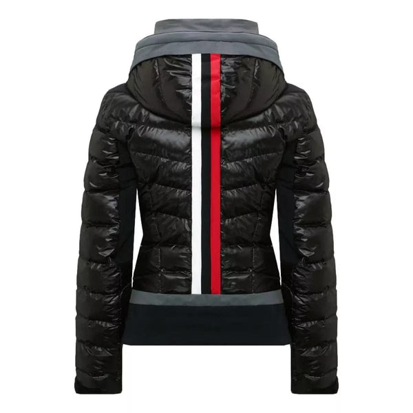 TONI SAILER SKI JACK TONI SAILER Caytlyn Ski Jacket Black - Match Laren