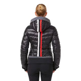 TONI SAILER SKI JACK TONI SAILER Caytlyn Ski Jacket Black - Match Laren