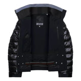 TONI SAILER SKI JACK TONI SAILER Caytlyn Ski Jacket Black - Match Laren