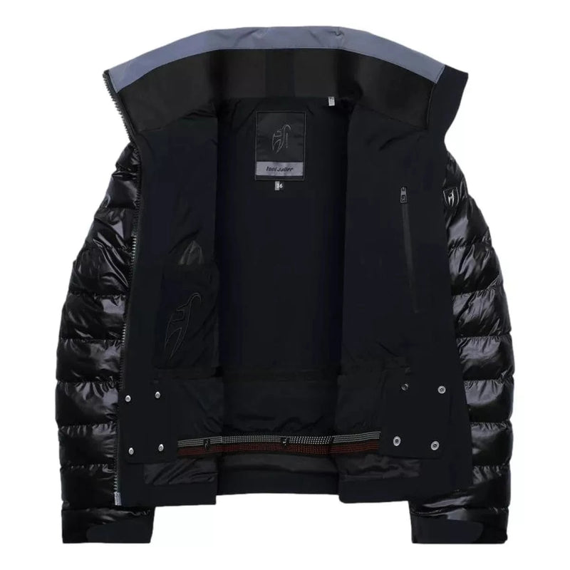 TONI SAILER SKI JACK TONI SAILER Caytlyn Ski Jacket Black - Match Laren