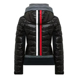 TONI SAILER SKI JACK TONI SAILER Caytlyn Ski Jacket Black - Match Laren