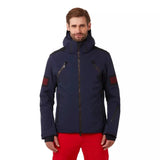 TONI SAILER SKI JACK Toni Sailer Ski Jack Allan Marine - Match Laren