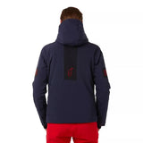 TONI SAILER SKI JACK Toni Sailer Ski Jack Allan Marine - Match Laren