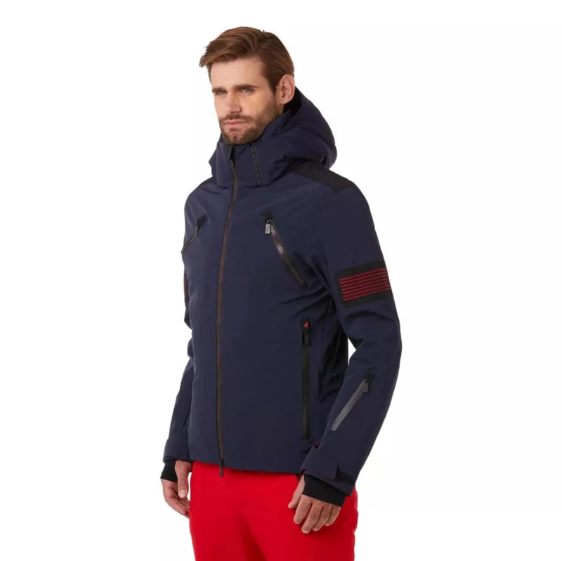 TONI SAILER SKI JACK Toni Sailer Ski Jack Allan Marine - Match Laren