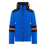 TONI SAILER SKI JACK TONI SAILER Ski Jack Dylan Kobalt - Match Laren