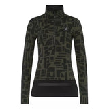 TONI SAILER TONI SAILER Luise Print Olive - Match Laren