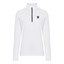 TONI SAILER SKI PULLI 50 / WIT Toni Sailer Ski Pulli Brendan Wit-Match Laren