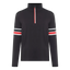 TONI SAILER SKI PULLI 50 / ZWART COMBI Toni Sailer First Layer Mateo Zwart - Match Laren