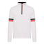 TONI SAILER SKI PULLI Toni Sailer First Layer Mateo Wit - Match Laren
