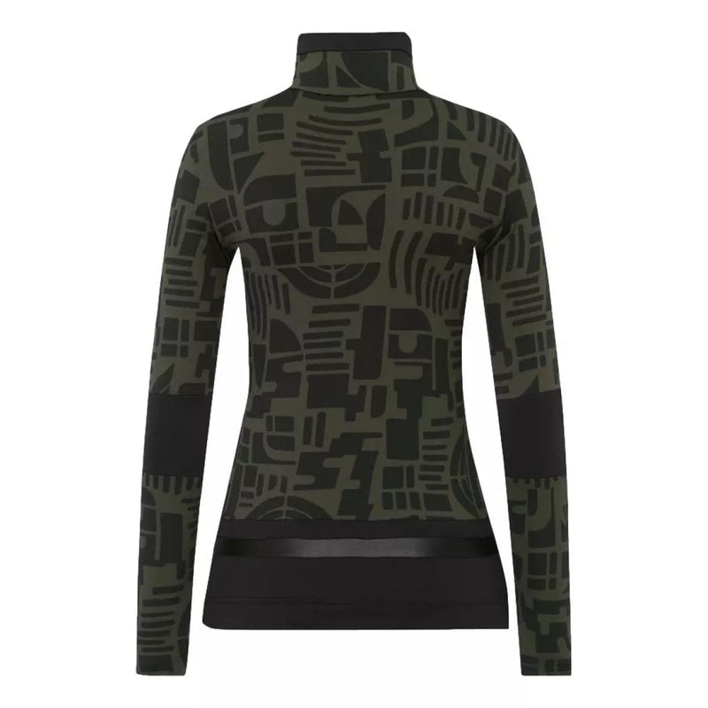 TONI SAILER TONI SAILER Luise Print Olive - Match Laren