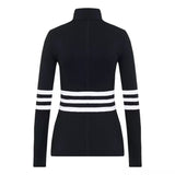 TONI SAILER SKI PULLI TONI SAILER Nelli Ski Pulli Black - Match Laren