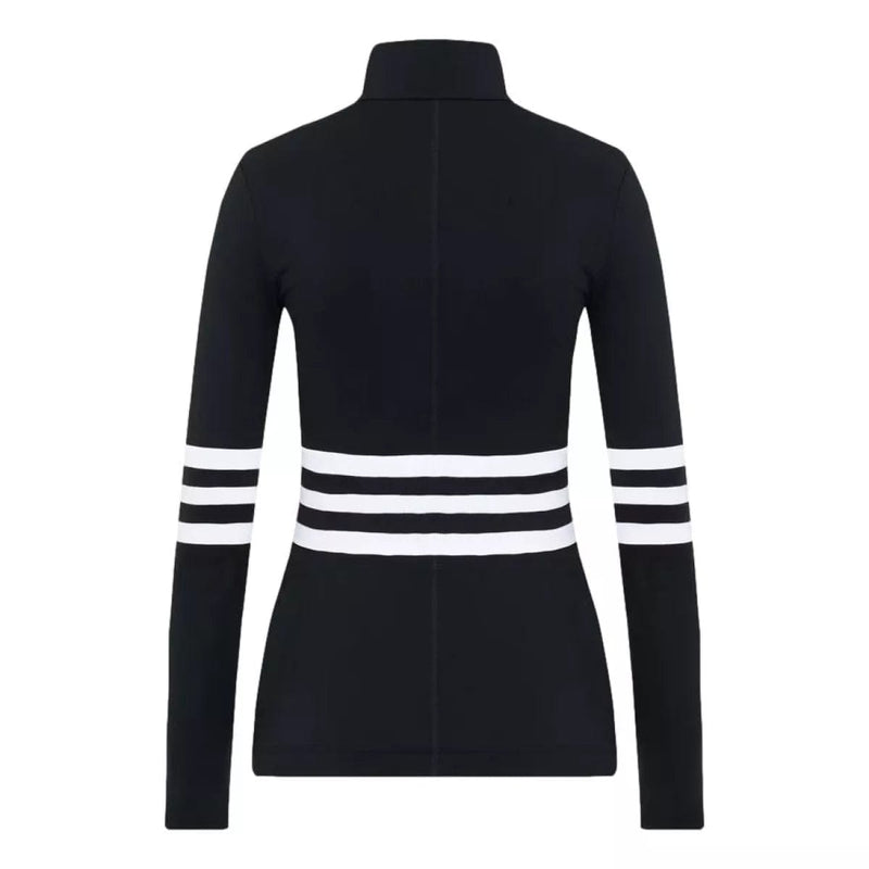 TONI SAILER SKI PULLI TONI SAILER Nelli Ski Pulli Black - Match Laren